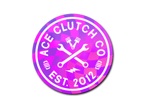 Ace Clutch Co. (Holo) image